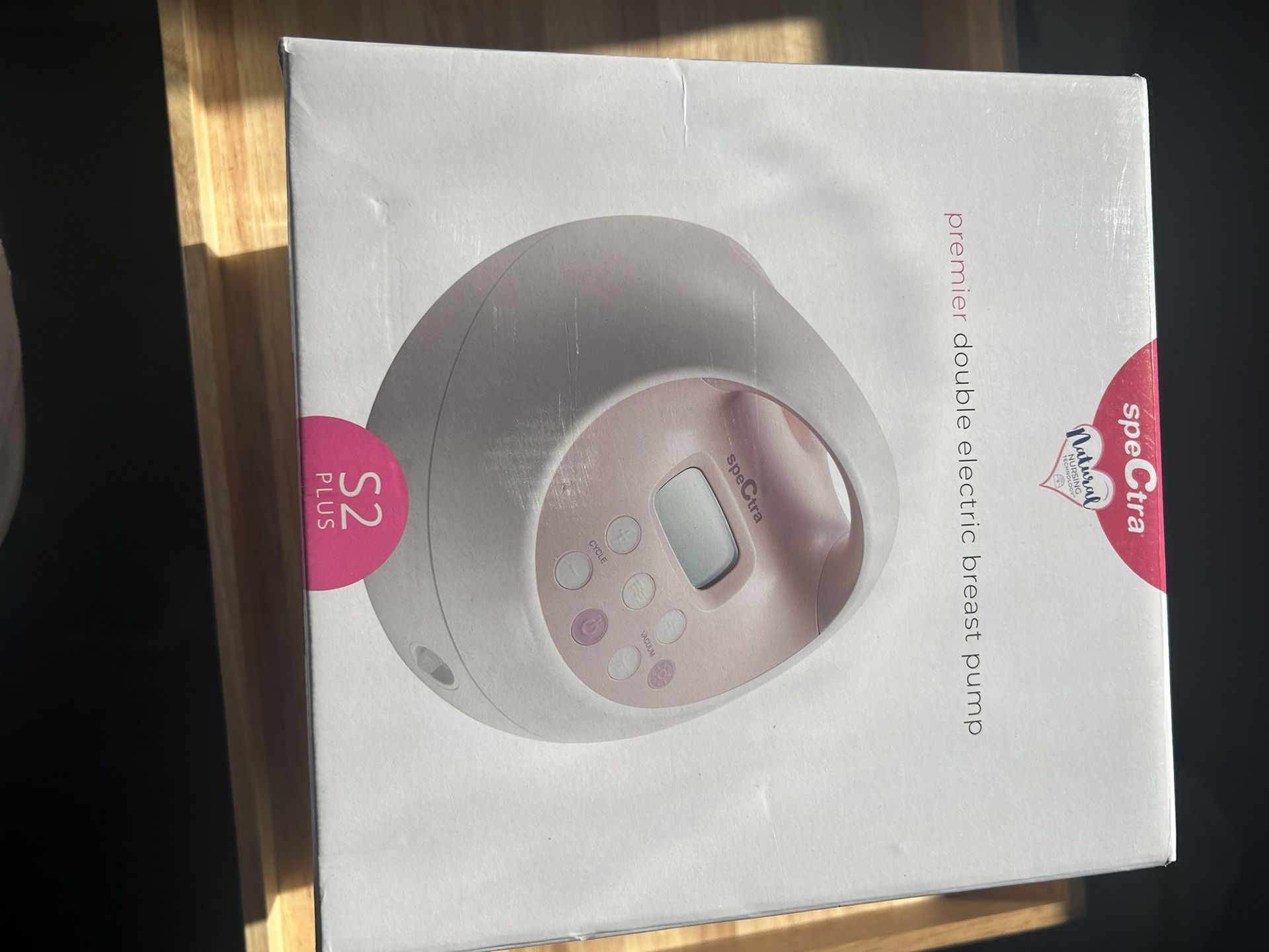 Spectra 2 (Brand New)