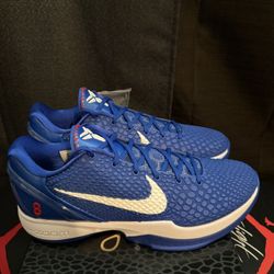 Nike Dodger Kobe 6