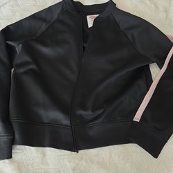 Mossino track jacket