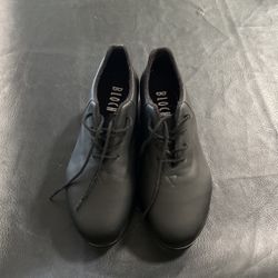 Bloch Tap Shoes
