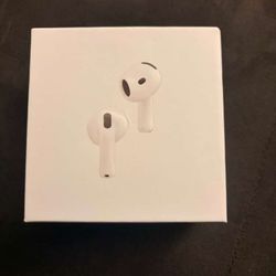 Brand New AirPods 