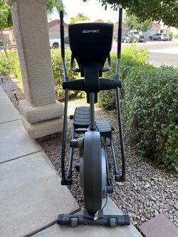 Epic a32e elliptical sale