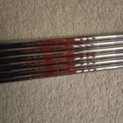NS Nippon Modus 105 Stiff .355 tip 
