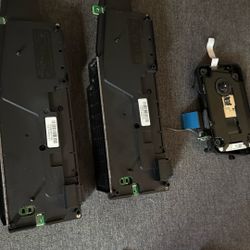 PS3 Super Slim Parts