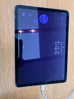 iPad air 5th generation