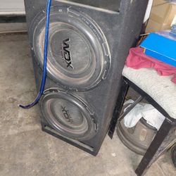 Car Audio System