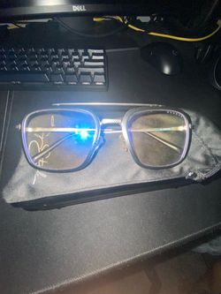 Blue Light Glasses