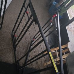 King Bed Matress Frame