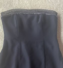 Davids Bridal Size 8 