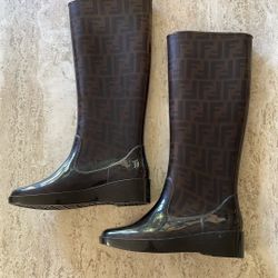 Fendi Boots