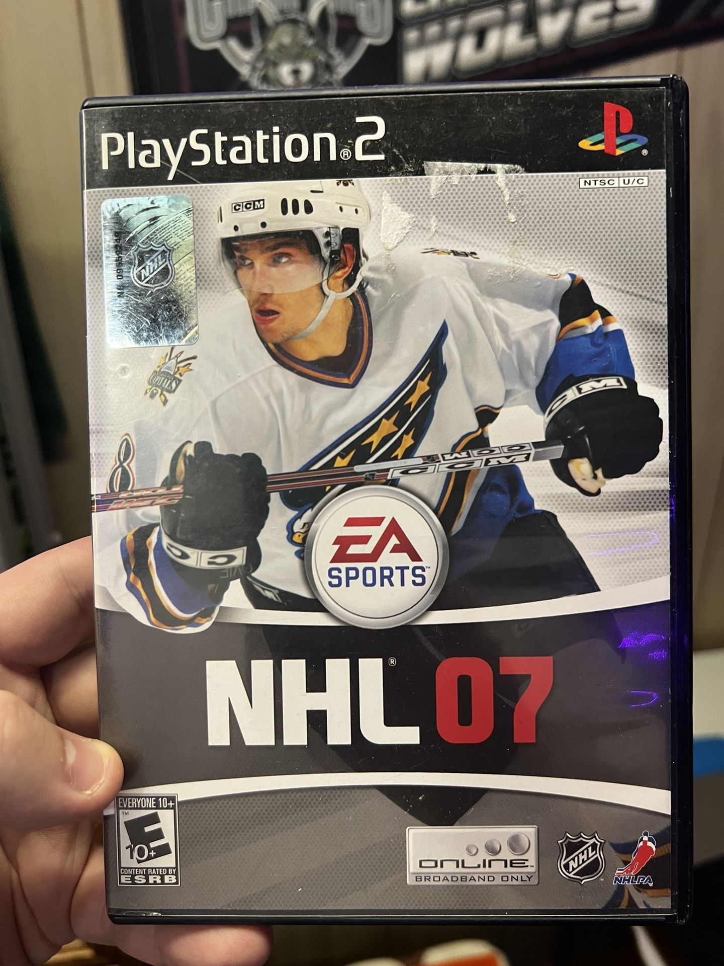 PS2 Games