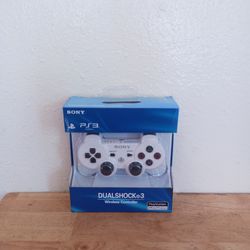 PS3 Wireless Controller 