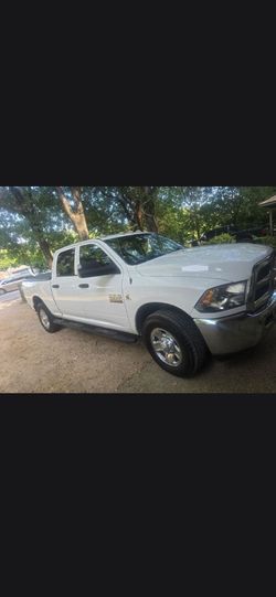 2014 Dodge Ram