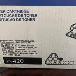Brother Toner TN 420