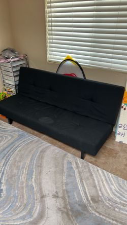 Futon/ Sofa Bed