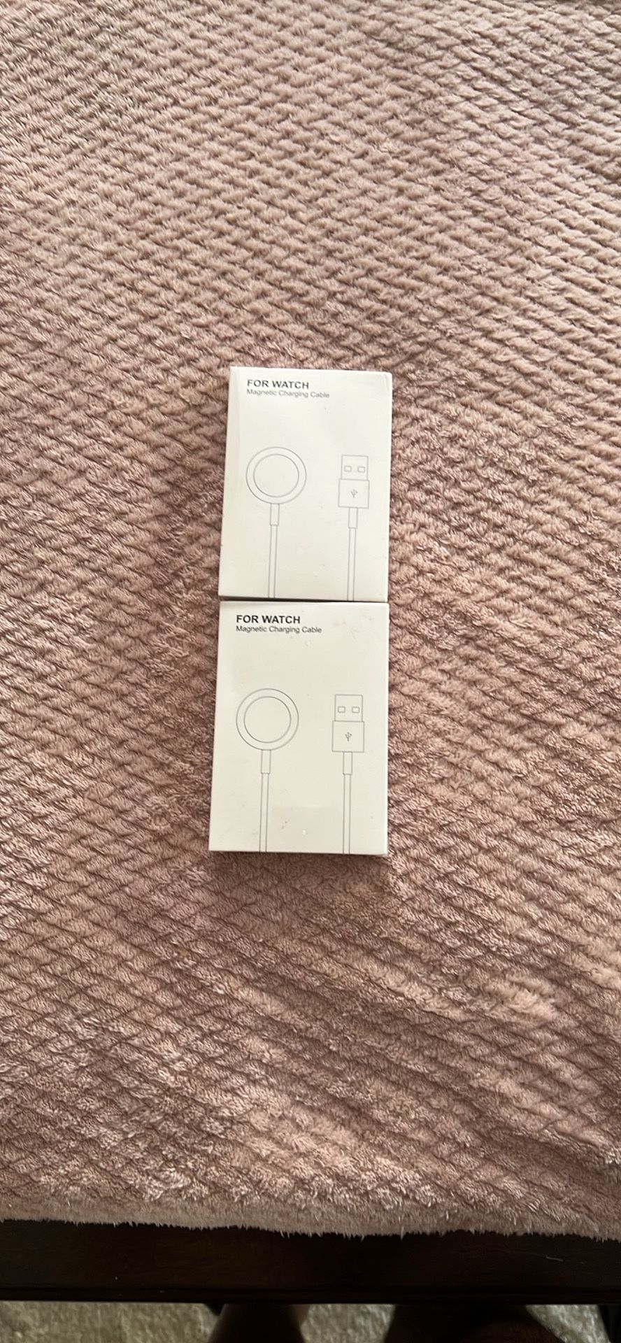 🍏⌚️chargers New 15 For Both Of Them