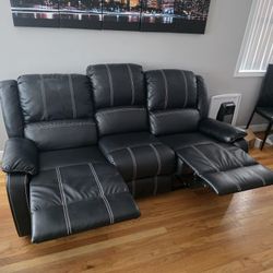 Sofa Set 