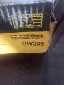 New On Box