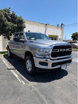 2023 Ram 2500 Cummins