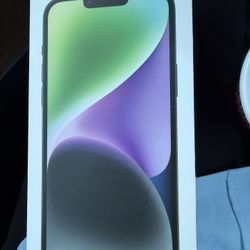 iPhone 14 Plus Unlocked Used 