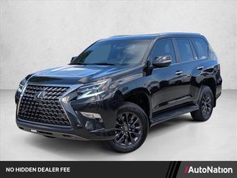 2023 Lexus GX 460