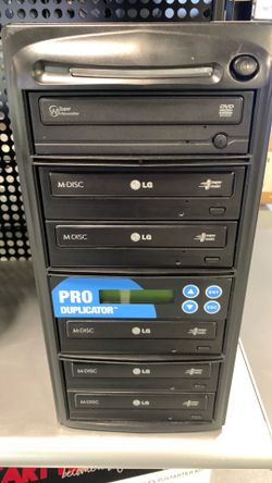 LG Super Multi DVD rewriter drive designed for high-capacity data storage