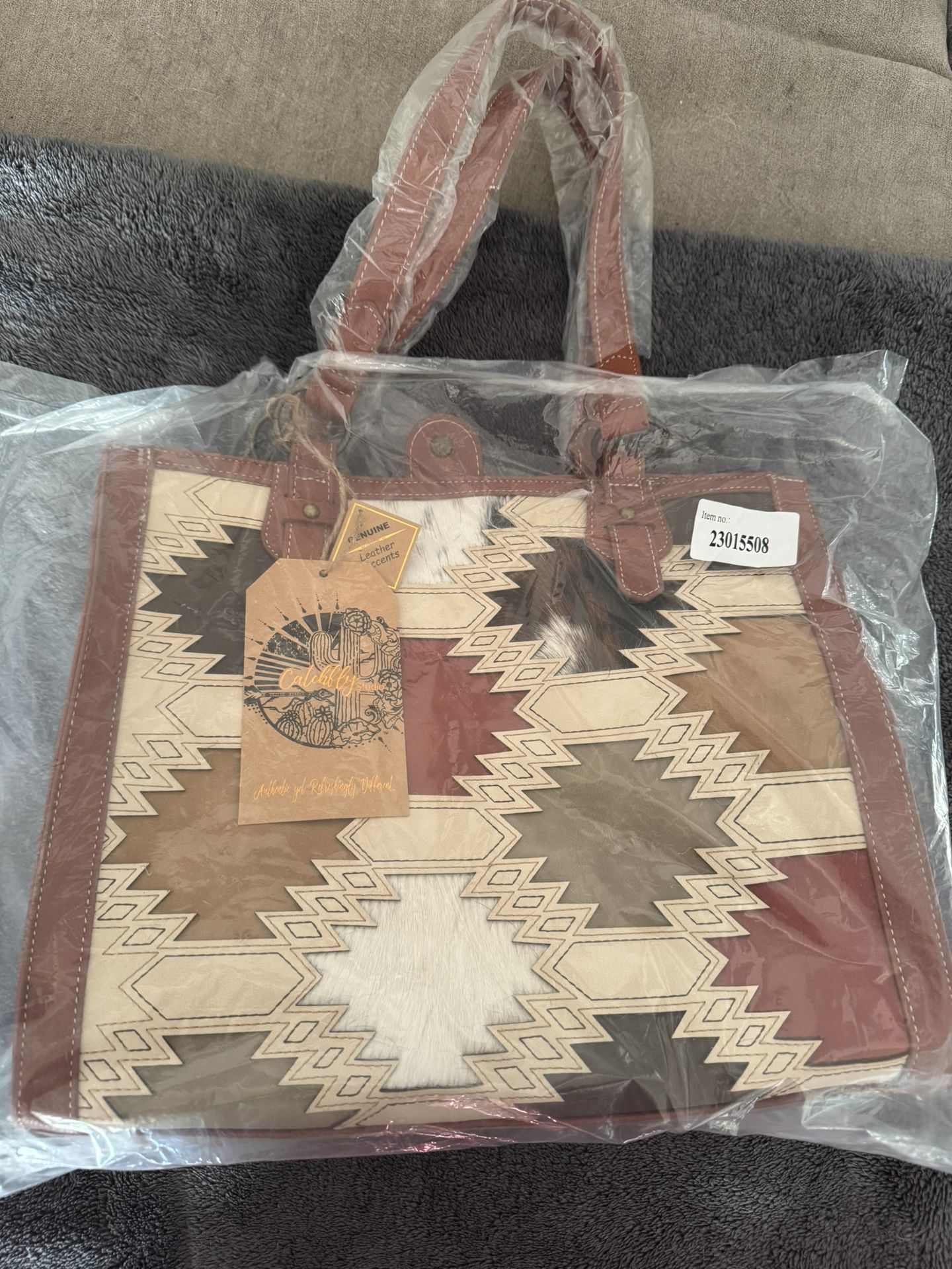 Women’s Western Bag