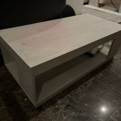 FREE COFFEE TABLE