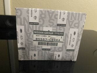 Nissan/infinit Car Part