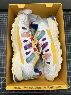 Adidas Sean Wotherspoon Superturf Size 10.5
