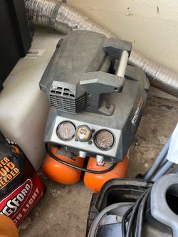 Rigid Air Compressor