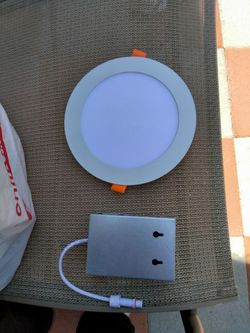White light