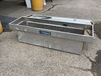 KOBALT Truck Box