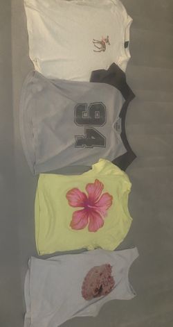 Cute Graphic Tees