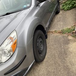 2011 Subaru Outback