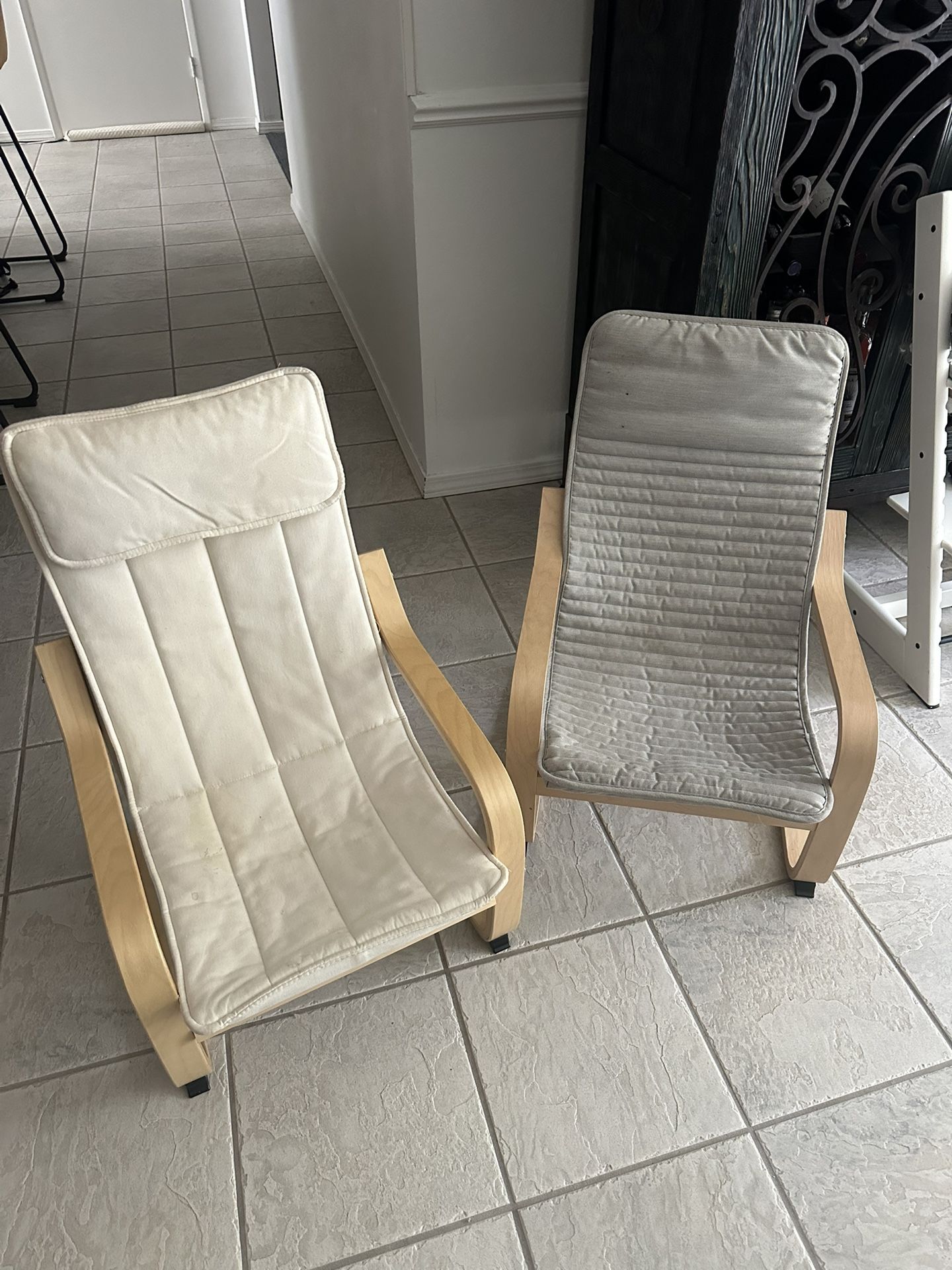 IKEA Chairs