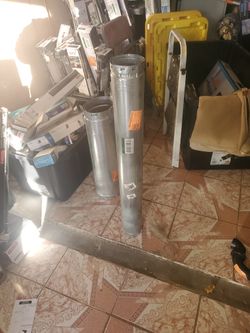 GAS PIPE