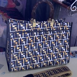 Fendi Bag