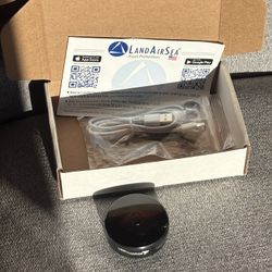 LandAirSea 54 GPS Tracker (NEW)