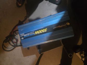 Inverter