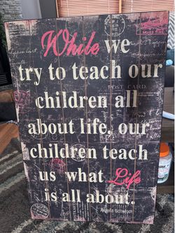 Wall Art