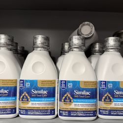 Simulac 360 formula (13 of them)