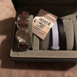 Women Citizen Watch