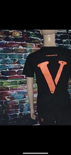Vlone Shirt