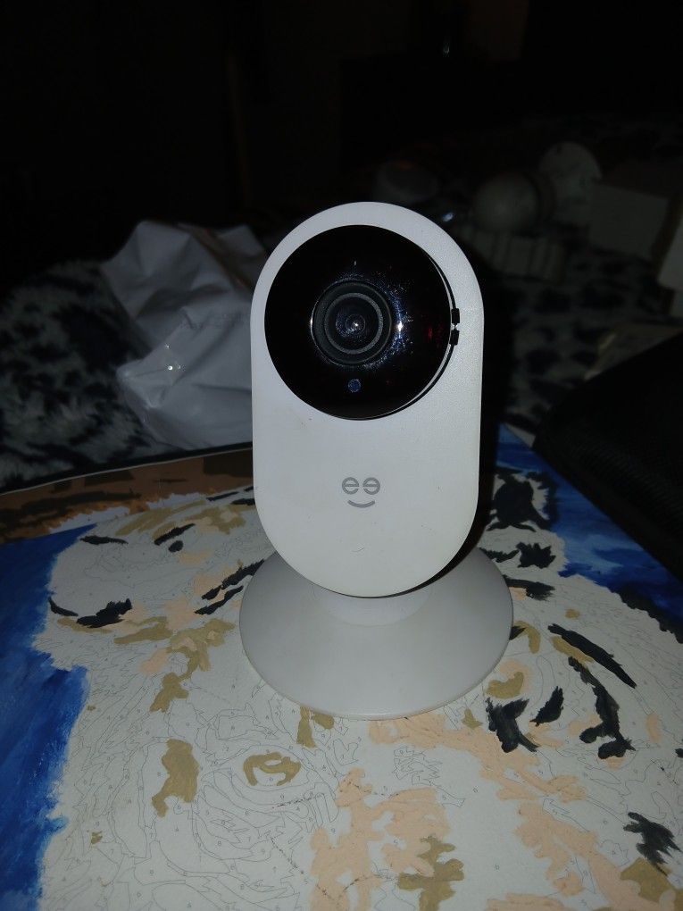 Geeni Glimpse 1080p Camera