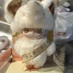 Dimoo Thailand Exclusive 