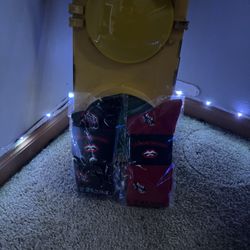 Brand New Chromeheart Socks