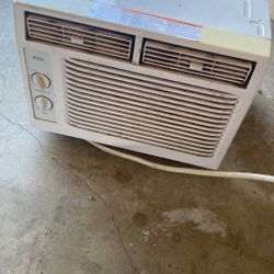 Window AC 