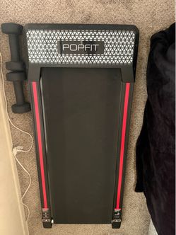 POPFIT WALKING PAD