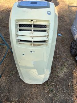 Portable Air Conditioner